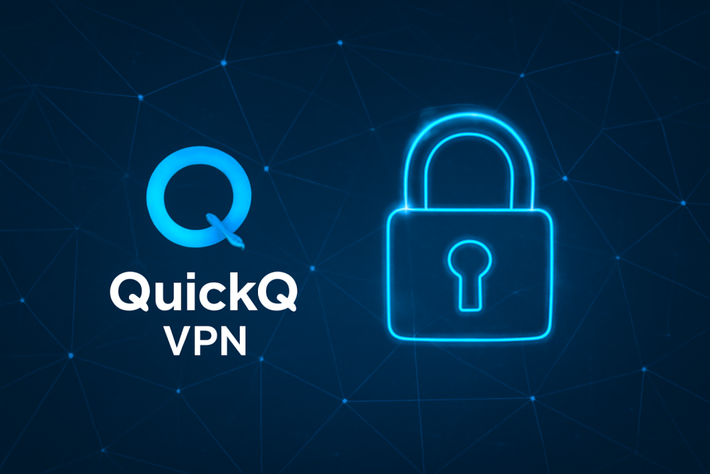 如何使用QuickQ为银行网点的核心业务系统提供多链路网络冗余备份?